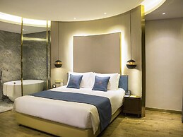 Mercure Harbin Songbei