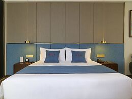 Mercure Harbin Songbei