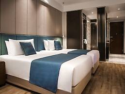 Mercure Harbin Songbei