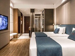 Mercure Harbin Songbei