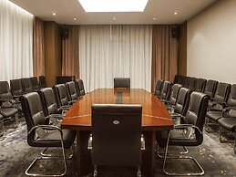 Mercure Harbin Songbei