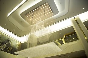 Mercure Harbin Songbei