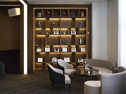 Mercure Harbin Songbei