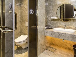 Mercure Harbin Songbei