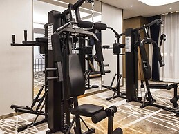 Mercure Harbin Songbei