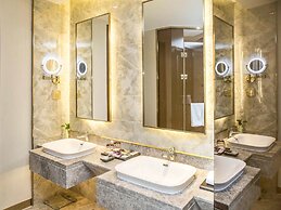 Mercure Harbin Songbei