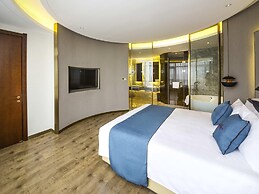 Mercure Harbin Songbei