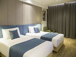 Mercure Harbin Songbei