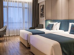 Mercure Harbin Songbei