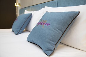 Mercure Harbin Songbei