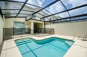 Ev230259 - Champions Gate Resort - 4 Bed 3 Baths Townhome