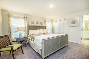 Ev230259 - Champions Gate Resort - 4 Bed 3 Baths Townhome