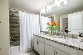 Ev230259 - Champions Gate Resort - 4 Bed 3 Baths Townhome