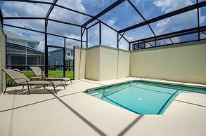 Ev230259 - Champions Gate Resort - 4 Bed 3 Baths Townhome