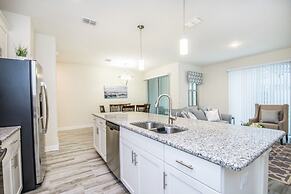 Ev230259 - Champions Gate Resort - 4 Bed 3 Baths Townhome