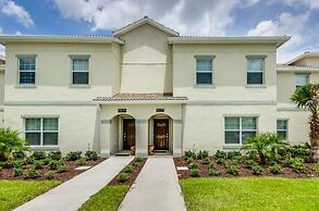 Ev230259 - Champions Gate Resort - 4 Bed 3 Baths Townhome