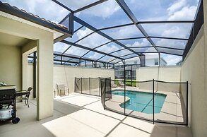 Ev230259 - Champions Gate Resort - 4 Bed 3 Baths Townhome