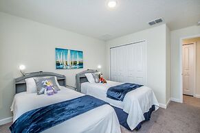 Ev230259 - Champions Gate Resort - 4 Bed 3 Baths Townhome