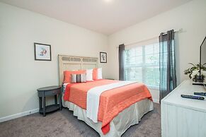 Ev230259 - Champions Gate Resort - 4 Bed 3 Baths Townhome