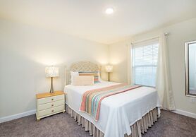 Ev230259 - Champions Gate Resort - 4 Bed 3 Baths Townhome