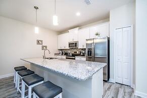 Ev230259 - Champions Gate Resort - 4 Bed 3 Baths Townhome
