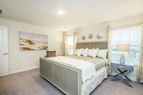 Ev230259 - Champions Gate Resort - 4 Bed 3 Baths Townhome