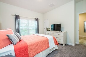 Ev230259 - Champions Gate Resort - 4 Bed 3 Baths Townhome