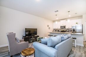 Ev230259 - Champions Gate Resort - 4 Bed 3 Baths Townhome