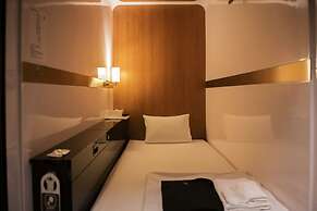 First Cabin Ichigaya