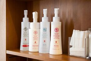 First Cabin Ichigaya