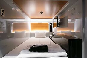 First Cabin Ichigaya