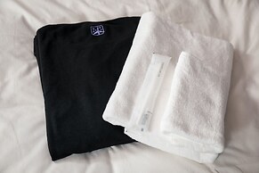 First Cabin Ichigaya