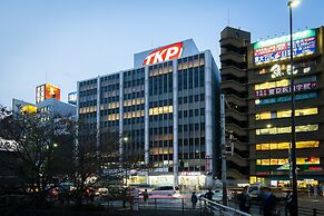 First Cabin Ichigaya