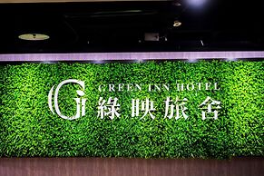Greeninn Hotel