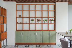 Jolia Hotel Danang Beach