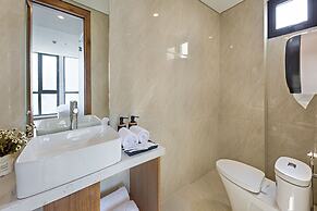 Jolia Hotel Danang Beach