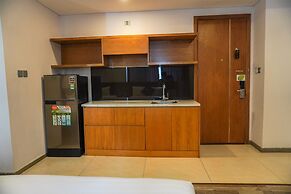 Jolia Hotel Danang Beach