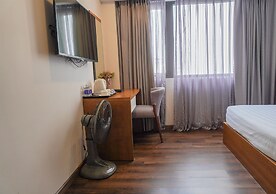 Jolia Hotel Danang Beach