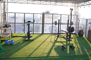 Jolia Hotel Danang Beach