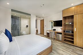 Jolia Hotel Danang Beach