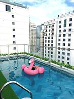 Jolia Hotel Danang Beach