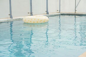 Jolia Hotel Danang Beach