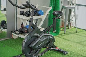 Jolia Hotel Danang Beach