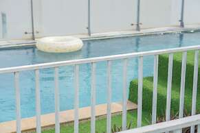 Jolia Hotel Danang Beach