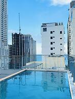 Jolia Hotel Danang Beach