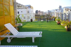 Jolia Hotel Danang Beach