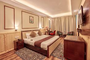 The Katoch Grand Resort