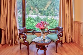 The Katoch Grand Resort