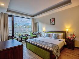 The Katoch Grand Resort