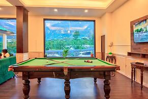 The Katoch Grand Resort